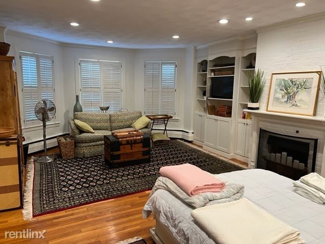 Building Photo - Studio, 1 bath Condo - 236 Beacon Street 1E