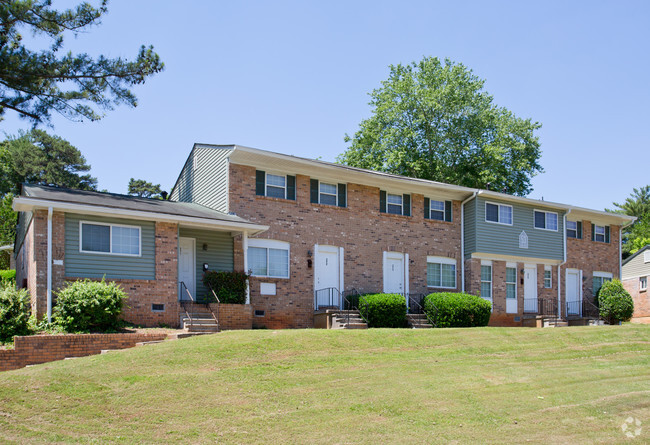 4 Bedroom Apartments In Decatur