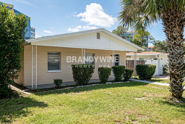Foto del edificio - 4302 W Grace St