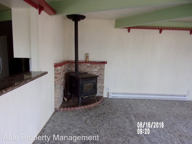 Building Photo - 2 br, 1.5 bath House - 253 Evans Rd