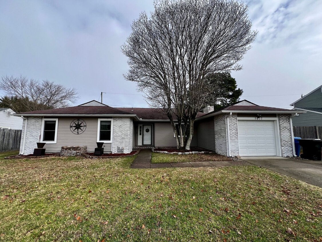 Foto principal - Charming Ranch Home in Witchduck Landing