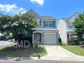 Building Photo - 15022 Northsprings Dr