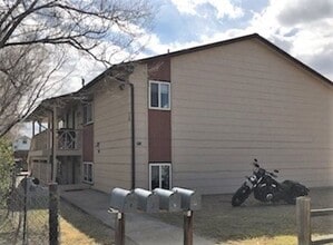 Building Photo - 747 Glenarm St