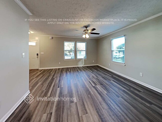 Building Photo - 4920 Werribee Dr