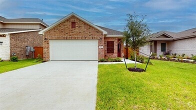 Building Photo - 1023 Pecan Harvest Dr