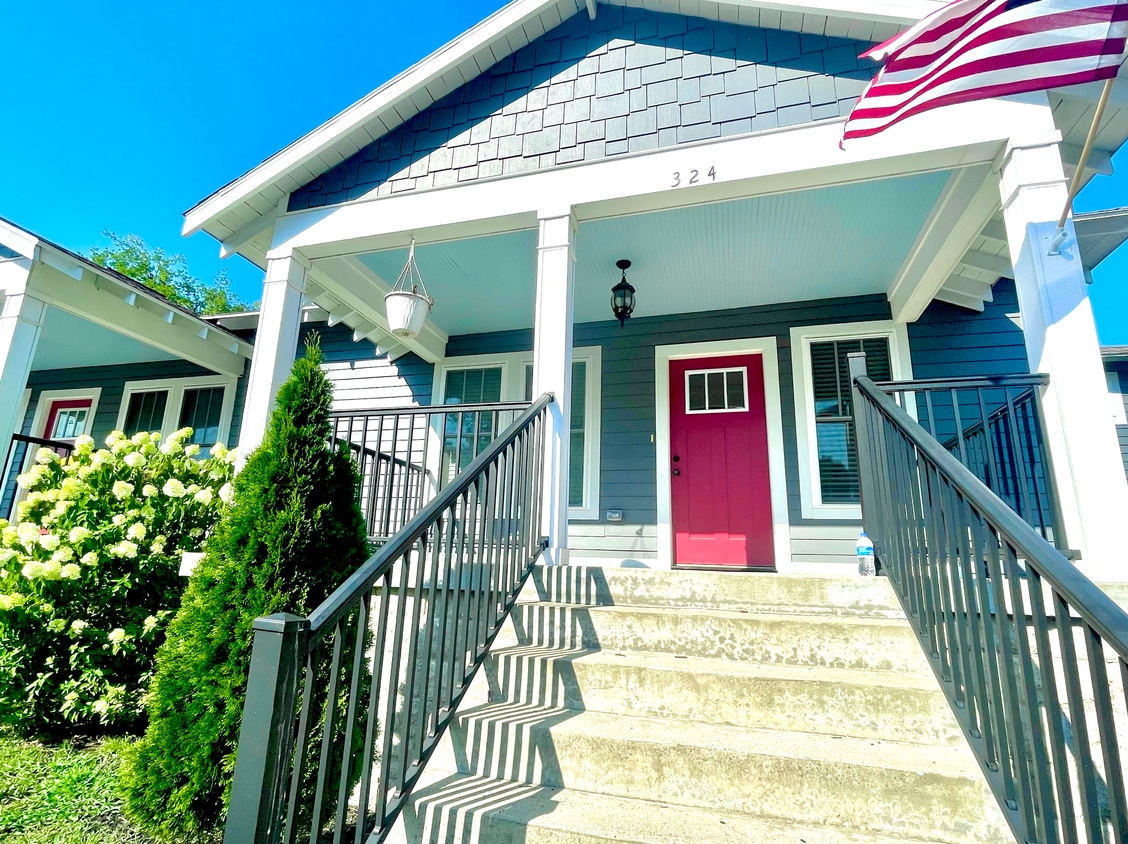 326 N 16th St, Paducah, KY 42001 House Rental in Paducah, KY