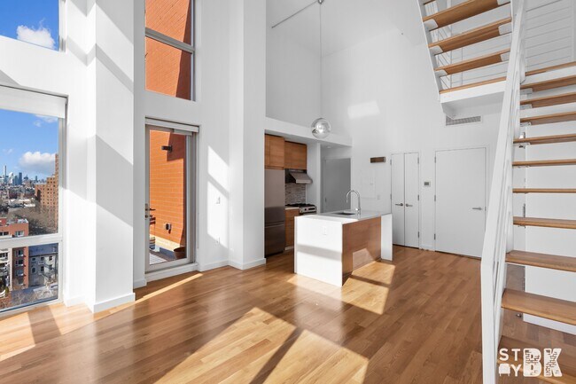 Foto del edificio - 333 Greene Ave