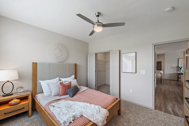 Bedroom 2 - 19Nineteen Promenade