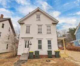 Building Photo - 217 S Main St