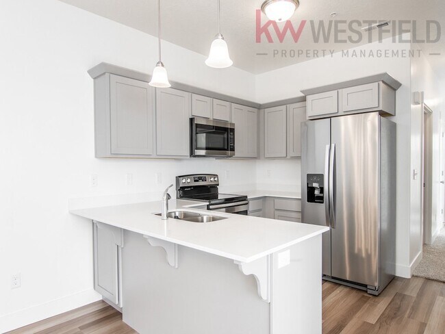 Foto del edificio - 752 N 260 W