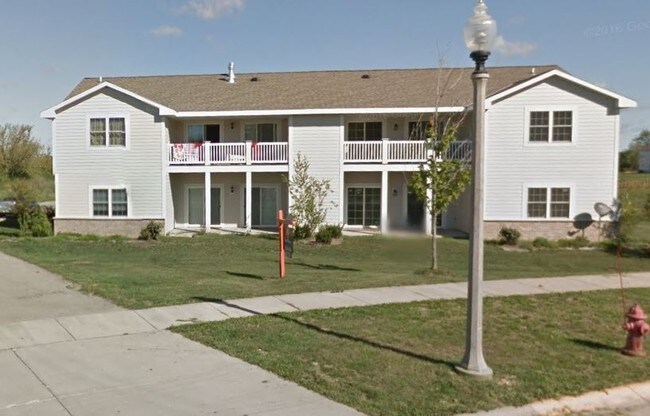Foto del edificio - 450 Quiet Meadow Dr