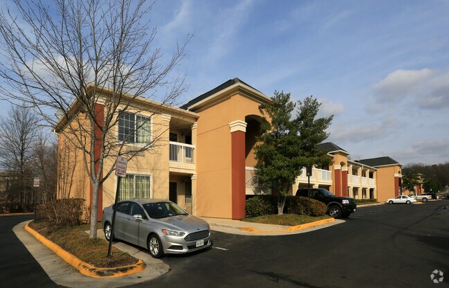 Furnished Studio - Fairfax Apartments - Fairfax, VA | Apartments.com