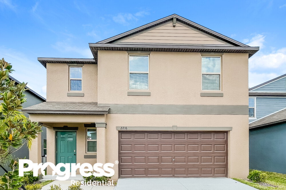 2216 Jungle Dr, Ruskin, FL 33570 House Rental in Ruskin, FL