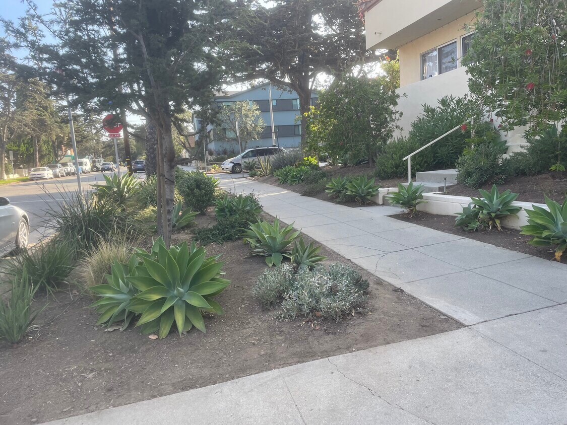 Foto principal - 1030 Idaho Ave