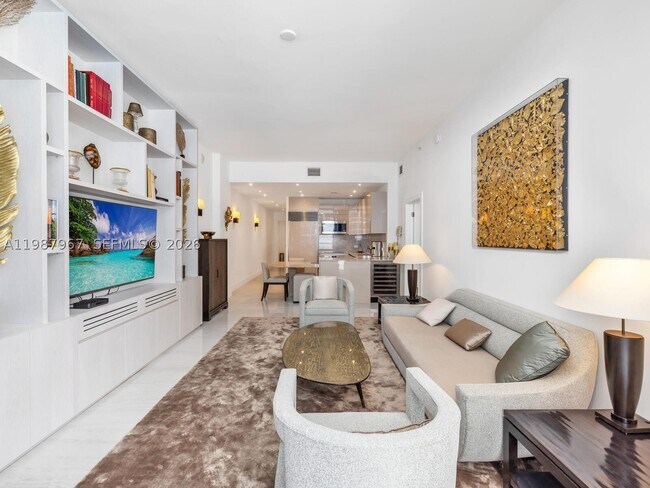 Foto del edificio - 6799 Collins Ave