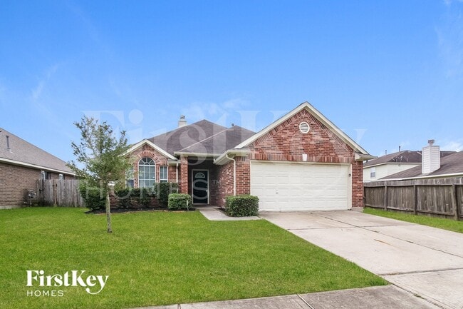 Building Photo - 5311 Lost Cove Ln