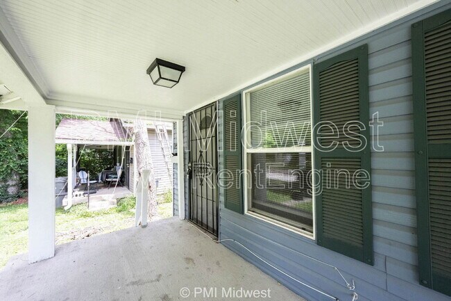 Foto del edificio - 2901 N Chester Ave