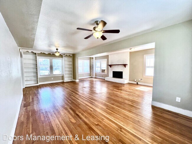 Foto del edificio - 4 br, 2 bath House - 1905 29th Street