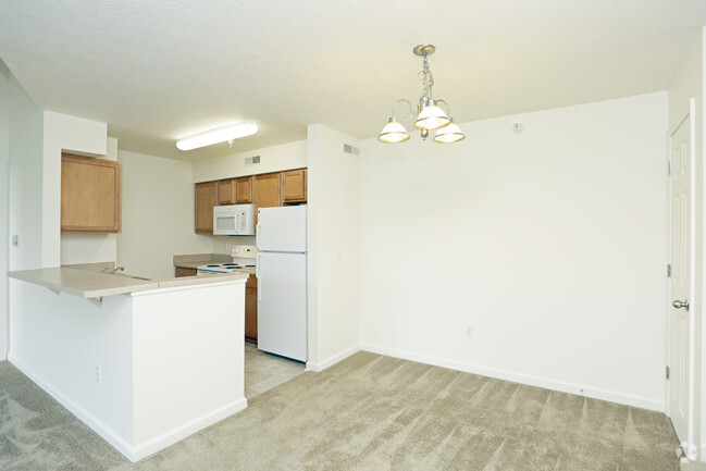 Interior Photo - Catalina Shores