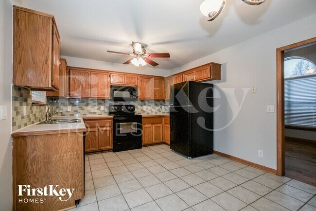 Foto del edificio - 812 E 14th St