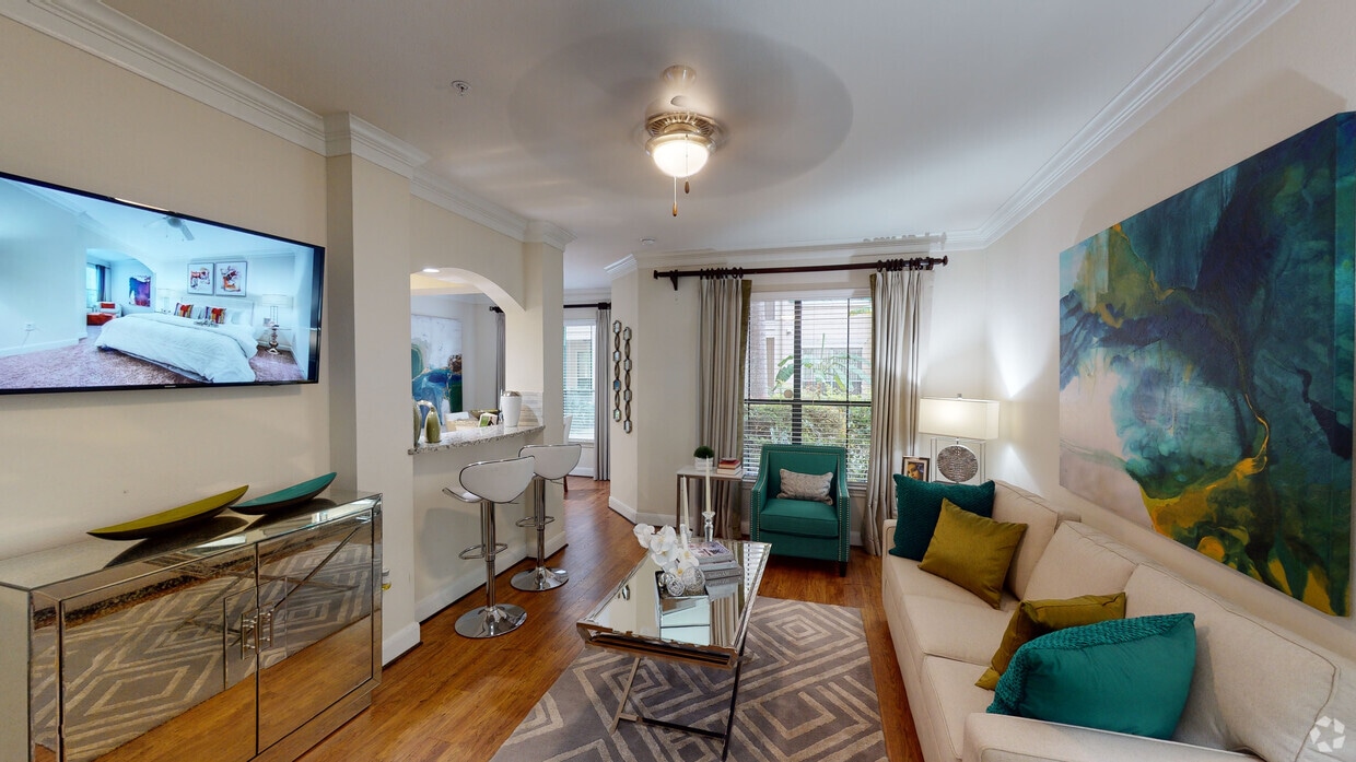 Photo - Village at West University Apartments