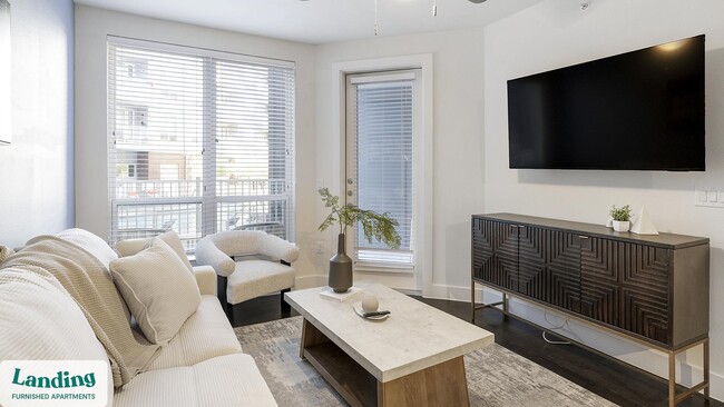 Building Photo - 401 Hemphill St