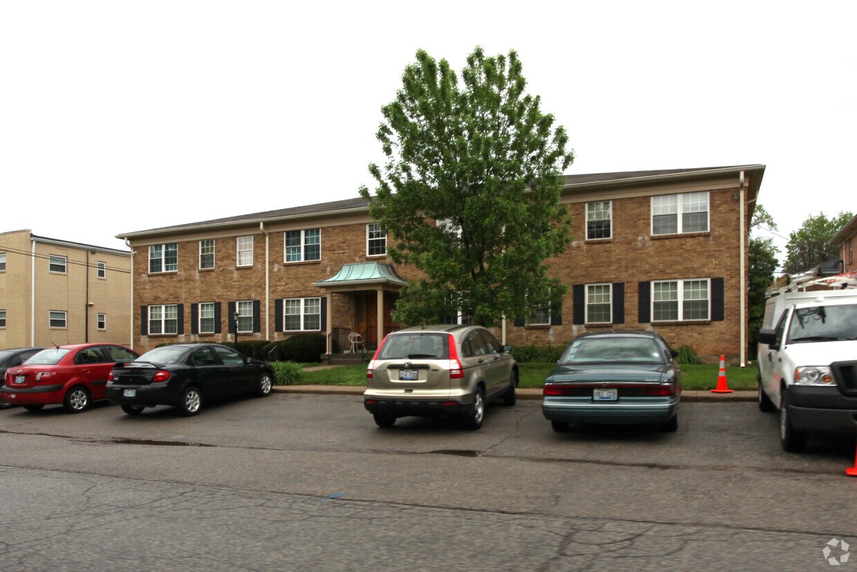 Foto del edificio - 4301 S Church Way