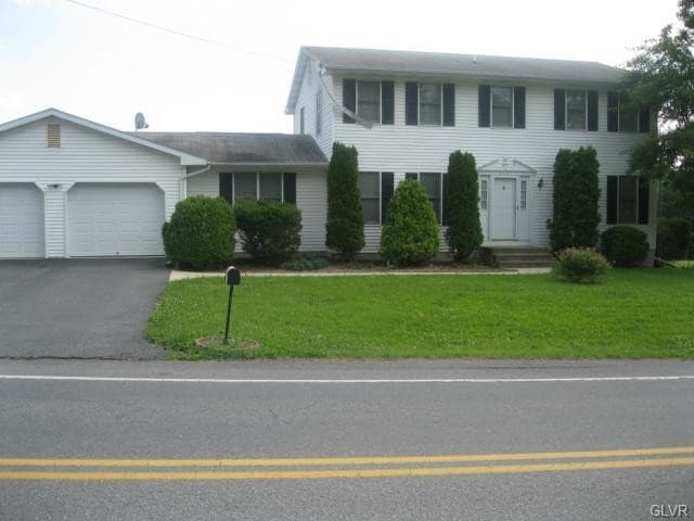Primary Photo - 4687 Steuben Rd