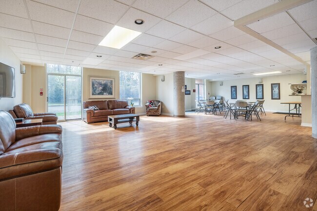 Salle de fête - Park Ridge Place I-III