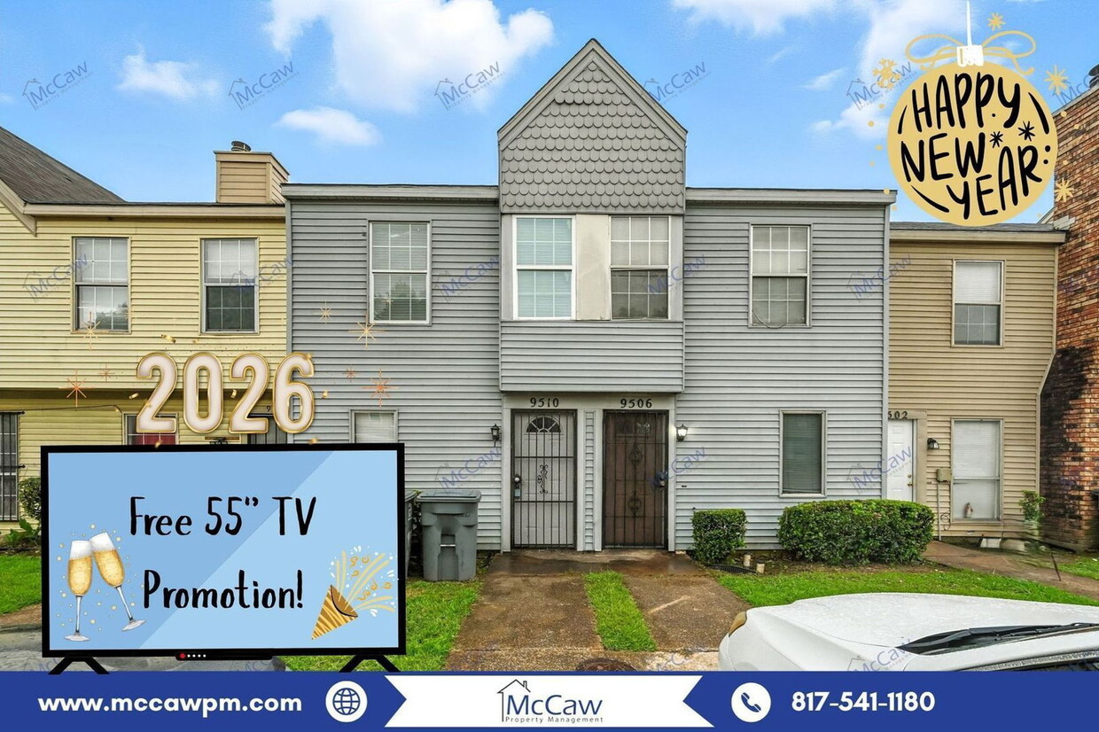 Photo - 9510 Olde Towne Row