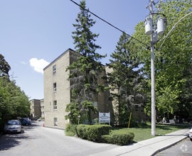 Building Photo - 5 Benlamond Avenue