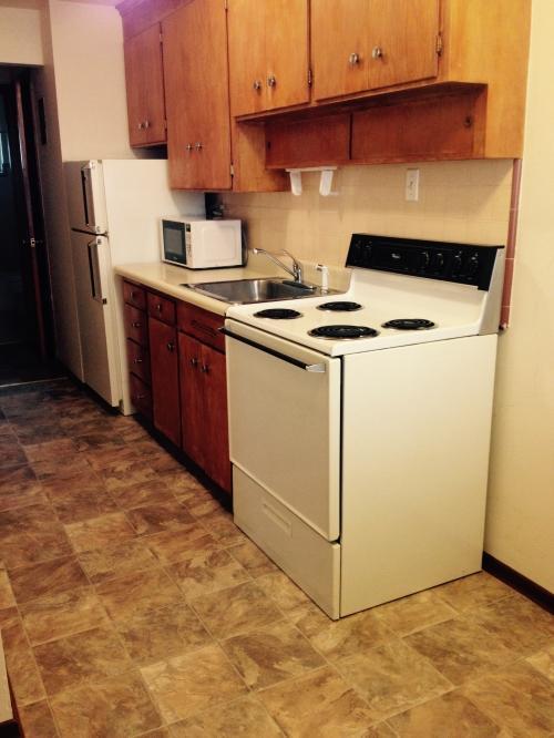 Building Photo - 1 bedroom in Seattle WA 98102