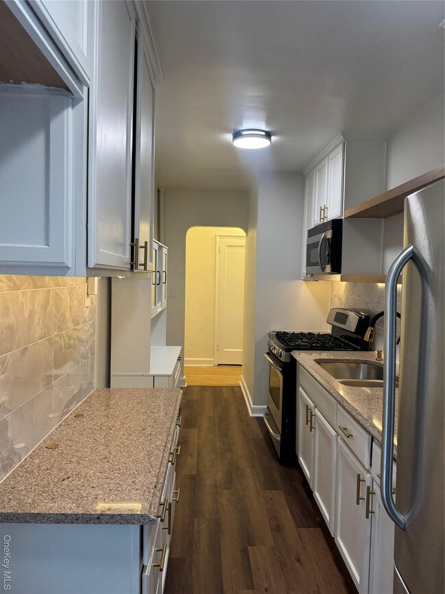 Building Photo - 3600 Fieldston Rd