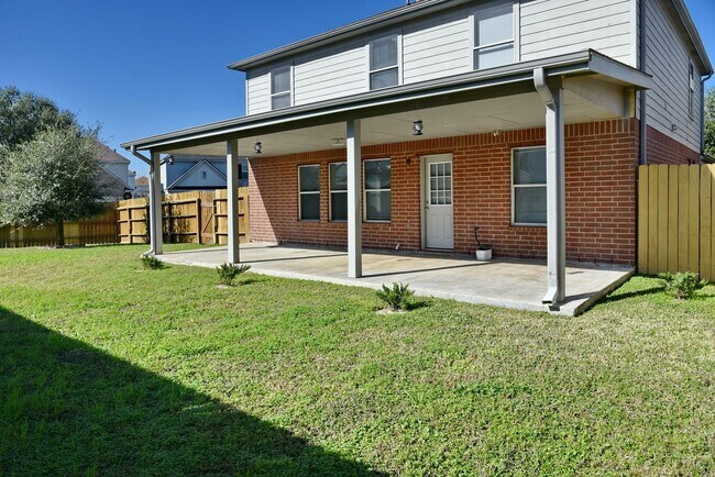 Foto del edificio - 1106 Mossy Branch St