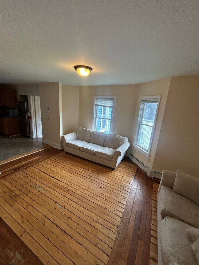 Foto del edificio - 206 N Winooski Ave