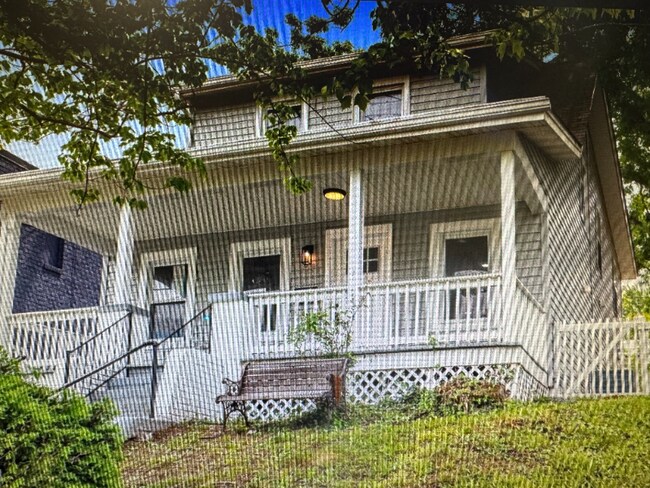 Foto del edificio - 4713 Eads St NE