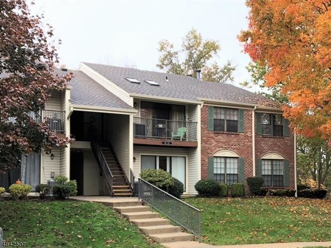 19 Baldwin Ct, Basking Ridge, NJ 07920 Condo for Rent in Basking