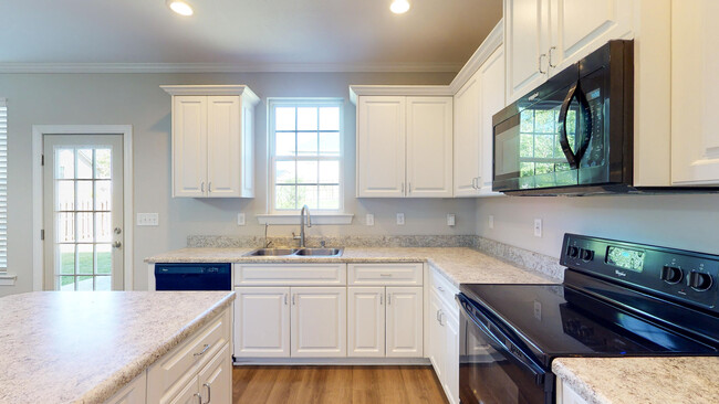 Building Photo - 912 Williford Run Dr