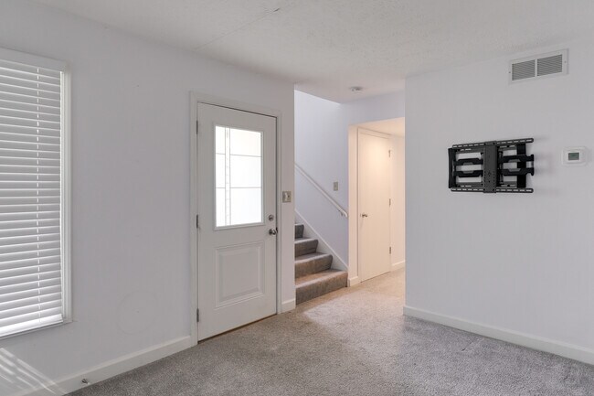 Foto del edificio - 1821 Whittier St