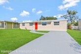 Primary Photo - 4 br, 2 bath House - 4323 RAVINNIA DRIVE