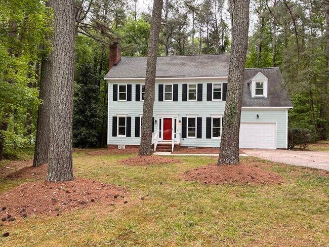Foto del edificio - 5409 Rockholly Ct
