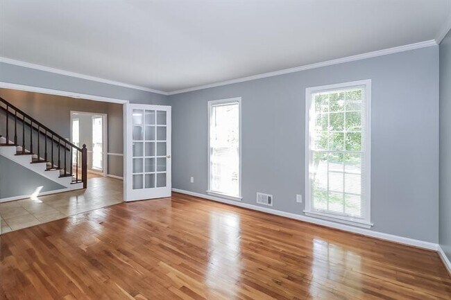 Foto del edificio - 9480 Coleman Rd