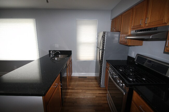 Foto del edificio - 950 Highland St