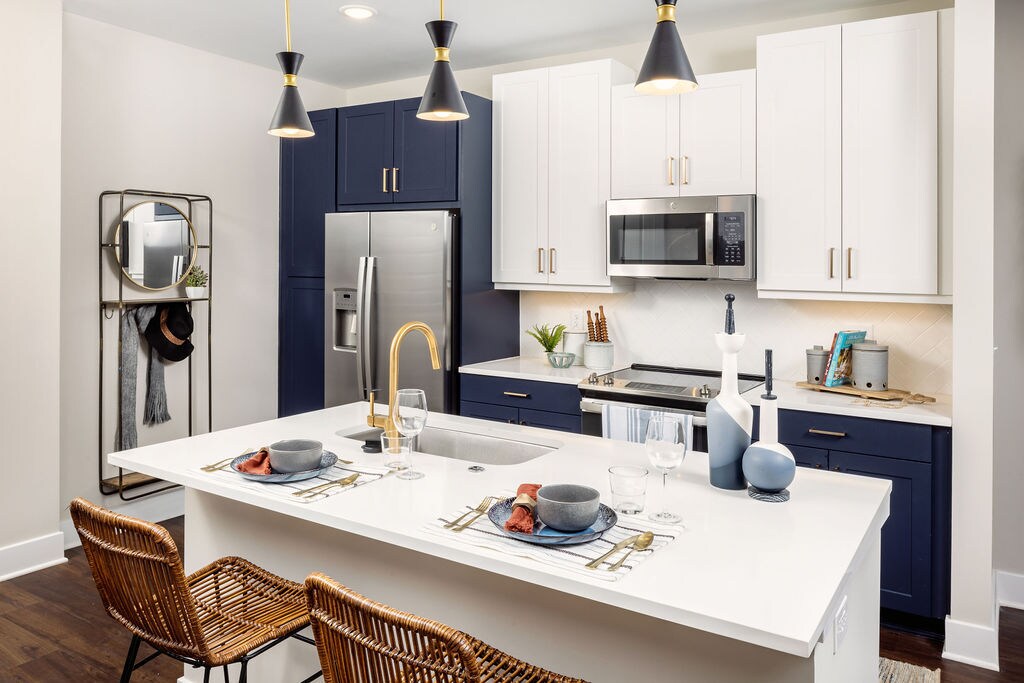 Broadstone Upper Westside Apartments 2167 Bolton Dr NW Atlanta, GA