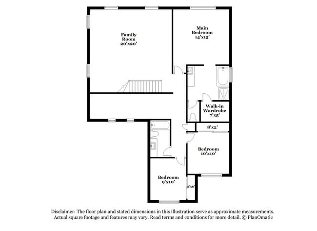 Building Photo - 4536 W Cottontail Rd