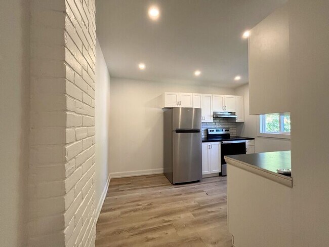 Photo du bâtiment - 26 Cayuga St