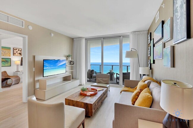 Building Photo - 4111 S Ocean Dr