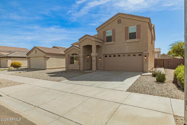 Foto del edificio - 3335 W La Salle St