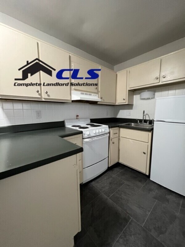 Foto del edificio - 1302 W Sycamore St