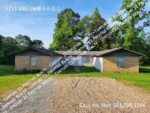 Building Photo - 5211 Krg Ln